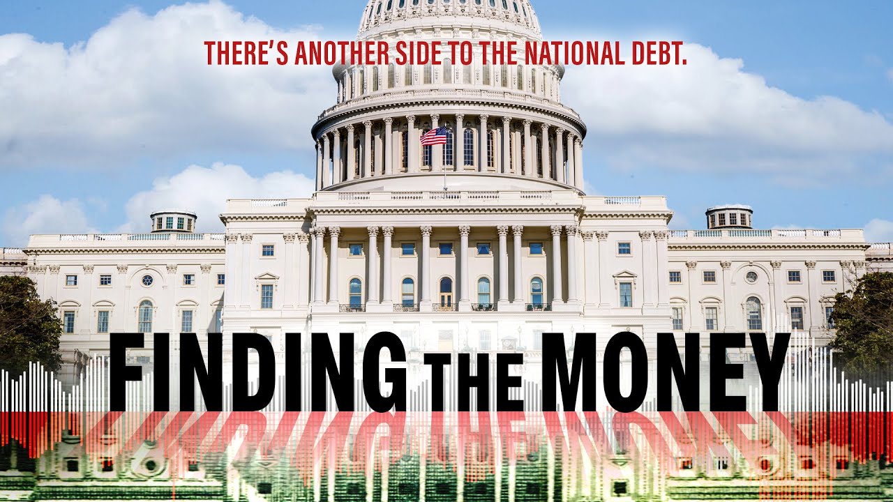Trailer: Finding the Money