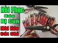 Cách Mài Kéo Bén Như Mới | Cách Phục Hồi Kéo Cùn | How To Sharpen Scissors | #nganhmaymac Cách Mài Kéo Bén Như Mới | Cách Phục Hồi Kéo Cùn | How To Sharpen Scissors | #nganhmaymac