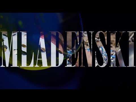 Mladenski - Махмурлук (Visualiser)