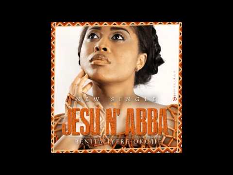Jesu N'Abba - Benita Okojie