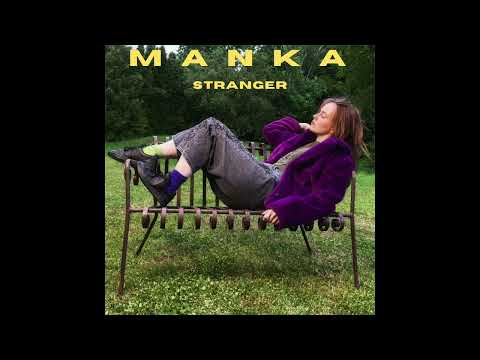 Manka borítókép