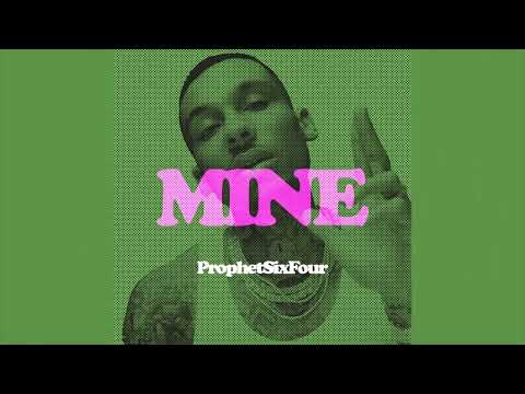 [FREE] GIGGS X FREDO UK RAP TYPE BEAT - "MINE"