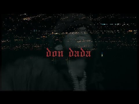 Droopo - Don Dada feat. JUJO (Official Music Video)