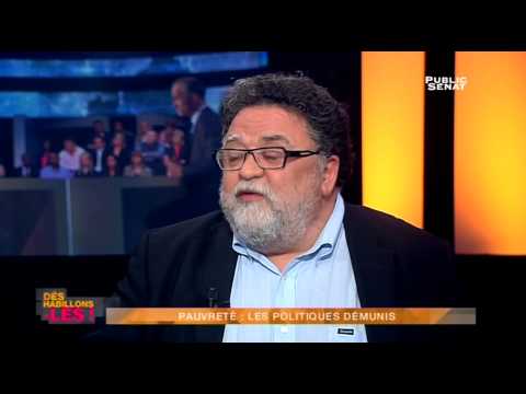 Poverty: Politicians Are Destitute - Let's Undress Them