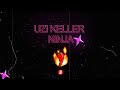 Uzi Keller Ninja