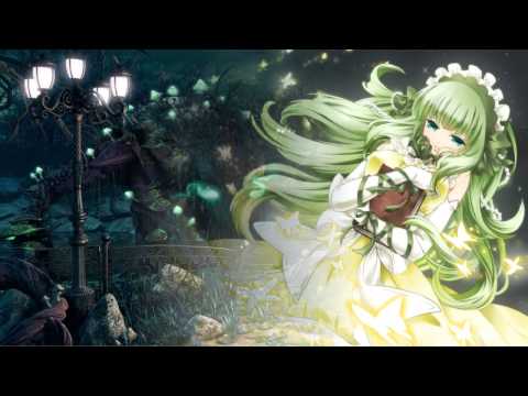 (Classic Trance) The Digital Blonde - Antico