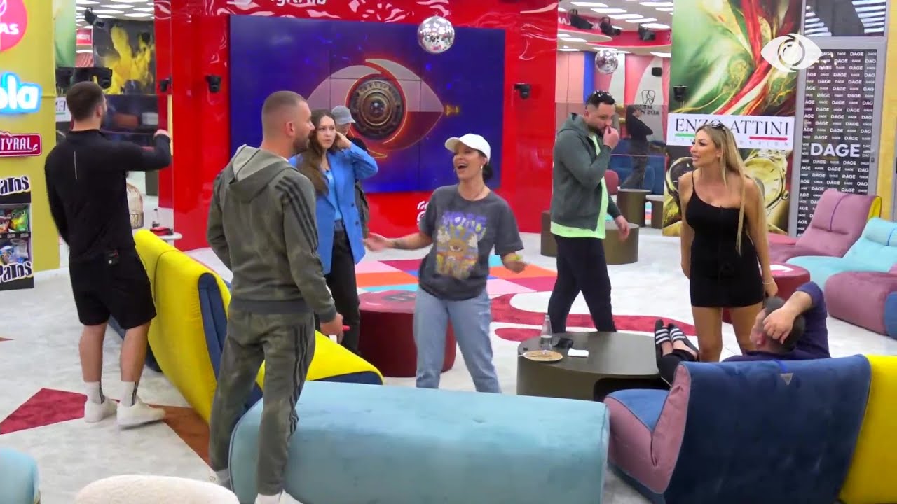 “Ti vetëm përdor njerëz, shko tani”/ Sara Karaj i kthehet kundër, Romeo: Je dele