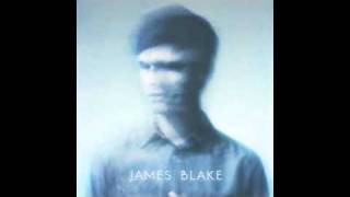 James Blake - Unluck