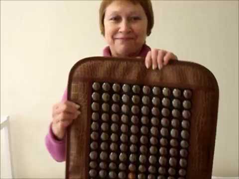 Tapis de tourmanium NM - 80