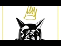 J Cole - Born Sinner (feat. James Fauntleroy) [Born Sinner]