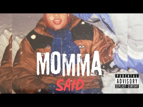 Jacobo El Terrible - Momma said ( prod by @DcmoBeatz05 ) #jacoboelterrible #mommasaid