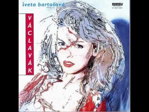 Iveta Bartošová- Juanita (1992) Karaoke