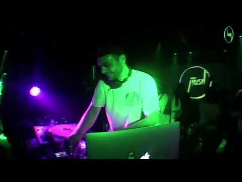 Jon1st DJ Set | Keep Hush Live London: Ila Brugal Presents