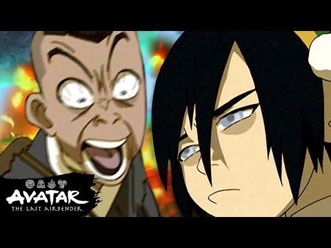 11 Minutes of Underrated ATLA Moments ???? | Avatar: The Last Airbender