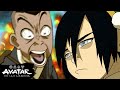 11 Minutes Of Underrated ATLA Moments Avatar The Last Airbender