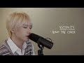 Seungsik - Consolation (Kwon Jin Ah Cover)