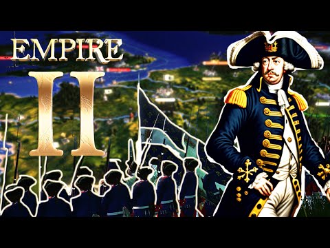 Empire Total War's Biggest Mod Overhaul! - 4500 Units, Late Era Campaign, Napoleonic Wars!