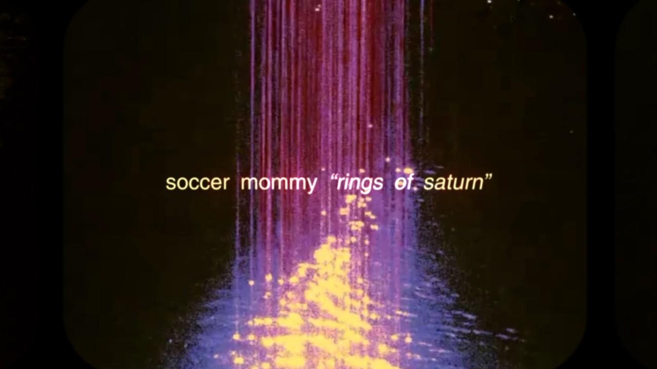 Rings of Saturn - Soccer Mommy 和訳 by radictionary Rings of Saturn - Soccer Mommy 和訳 by radictionary