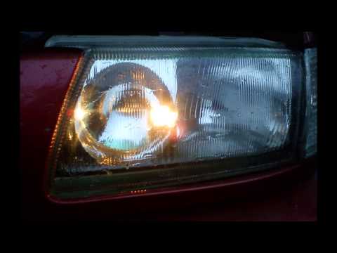 Seat Ibiza 6k 1.9 TDI