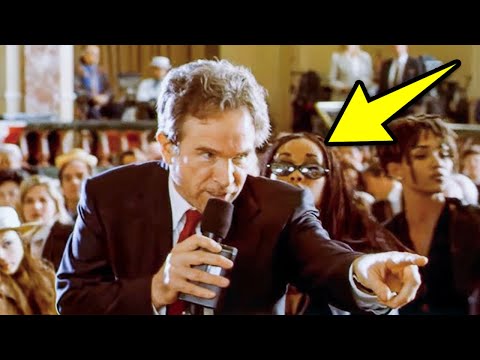Bulworth (1998): 20 Weird Facts You Didn't Know