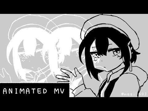 (+ UST)【UTAUカバー】Lag Train ラグトレイン - Utane Uta/Defoko うたねうた/ 唄音ウタ  (Animation)