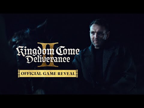 Видео Kingdom Come: Deliverance II #1