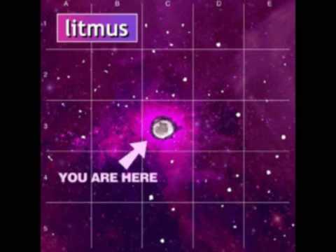 Litmus - Infinity Drive