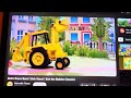Feet Beat Bob The Builder Bobs Brass Band