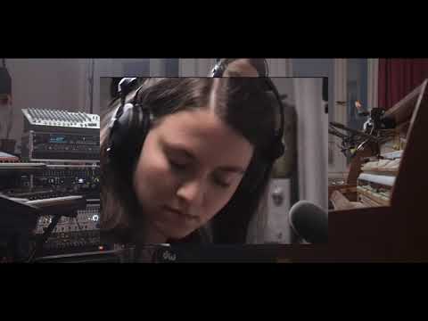 Lisa Morgenstern - Codex + Answers [live session part 1|3]