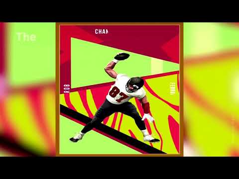 NFLのロブ・グロンコウスキーがデジタルトレーディングカードを発売 (NFL’s Rob Gronkowski launches digital trading cards)