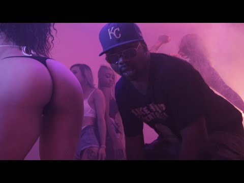 REAL - K Chrys (Official Music Video)