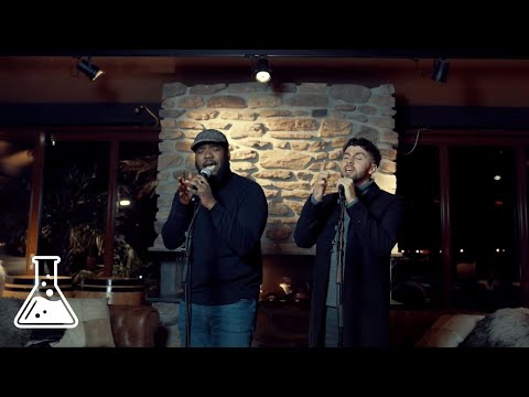 Younes & Sevirio - Mashup (Prod. Bombastic)