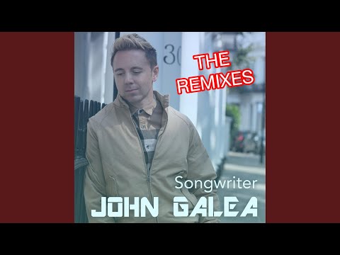Songwriter (The Matt Pop Radio Remix)