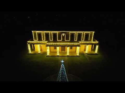 დადიანების სასახლე, სალხინო - Dadiani Palace, Salkhino