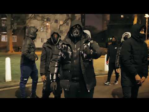 (67) Silent - Us Man (Official Video)