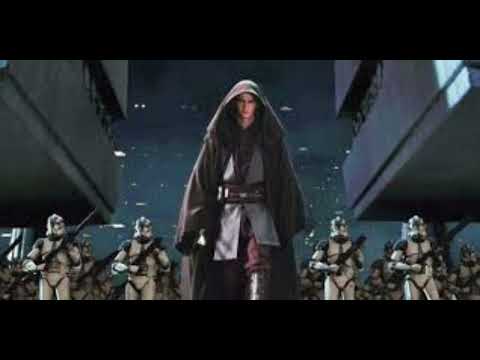 How many jedi survived order 66? #order66 #starwars #clonewars