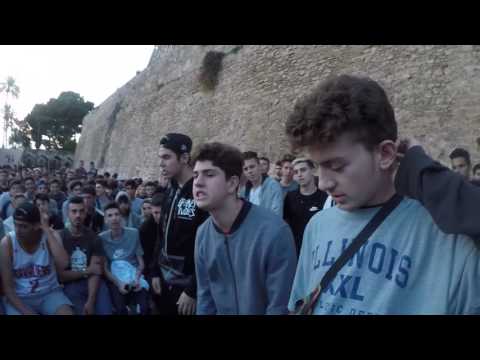 Mister Ego Xavibo Josemi vs Peake Hernandez Jakur - Grupal - 4tos