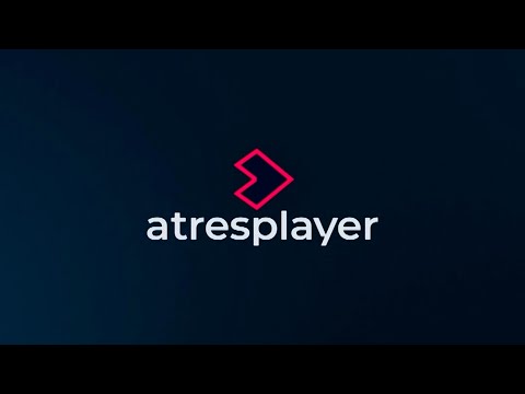 atresplayer・Estrenos de Series