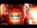 Avril Lavigne - Innocence (with backing vocals) HD ...
