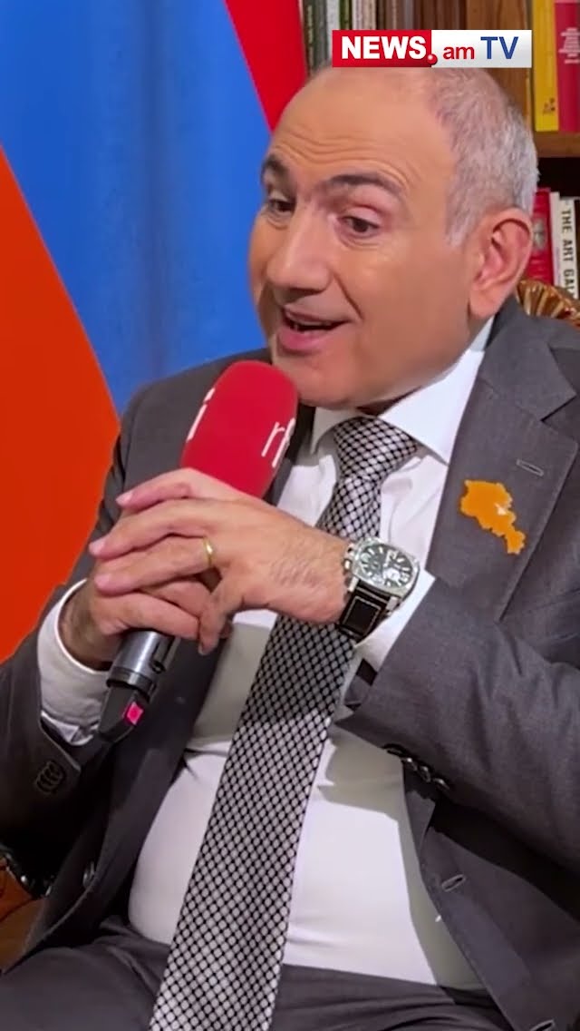 Ադրբեջանցի զինծառայողի դեպքը խաղաղության հետ որեւէ առնչություն չունի, չի կարող խաթարել այն. Փաշինյան
