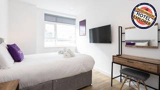Pillo Rooms Serviced Apartments - Manchester Arena | Manchester, United Kingdom 