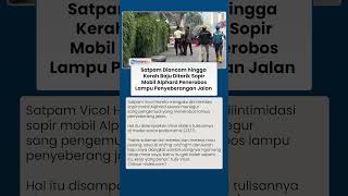 Download lagu Arogansi Sopir Mobil Alphard, Ancam hingga Tarik Kerah Baju Satpam Imbas Ditegur: Kerja yang Benar! mp3 Download lagu Arogansi Sopir Mobil Alphard, Ancam hingga Tarik Kerah Baju Satpam Imbas Ditegur: Kerja yang Benar! mp3