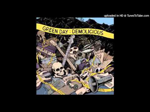 Videoclip de Stay the Night (Demo) — Green Day