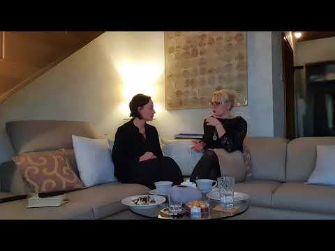 Projekt ,,Pasja na Obczyźnie,, wywiad z Lilianą Dziemiańczyk