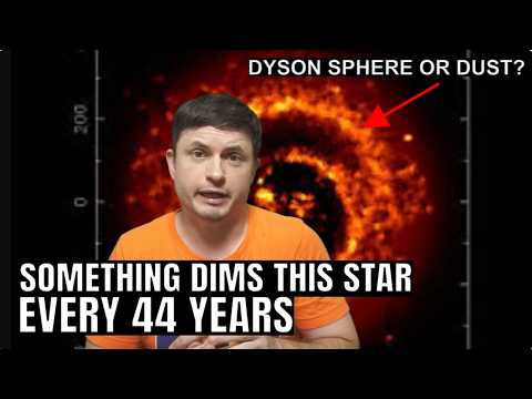 Star That Disappears Every 44 Years For 8 Months Finally Explained 