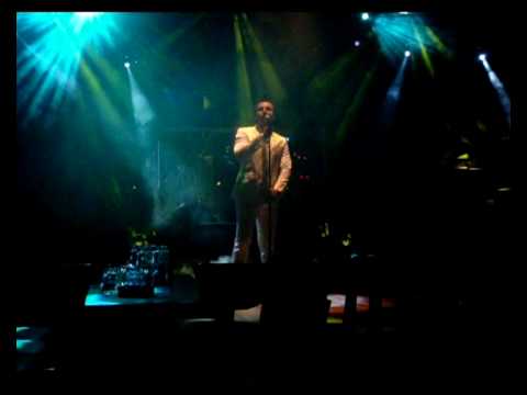 Dimitris Kostidis - "Afieromeno" 13 Φεγγαρια Σερρες