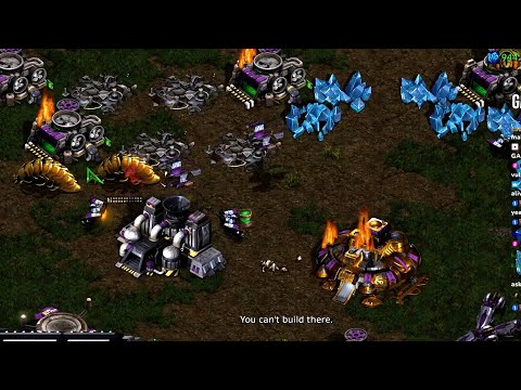 reaver dropped twice