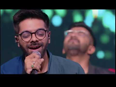 Maaeri + Dhoom, Sachin-Jigar & Euphoria