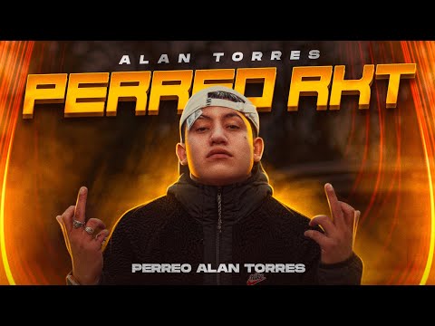 Alan Torres - Perreo Alan Torres (Prod By Sharpz)
