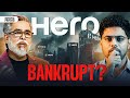 Hero MotoCorp End Of An Era